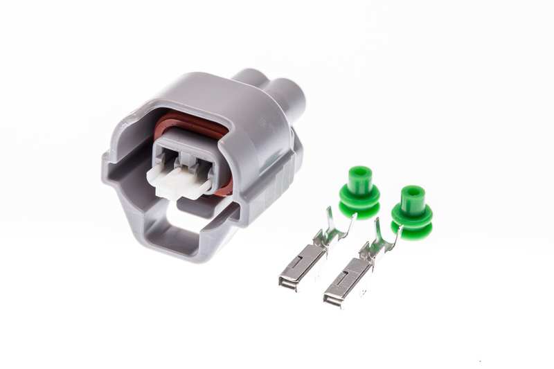 Electrical connector repair kit